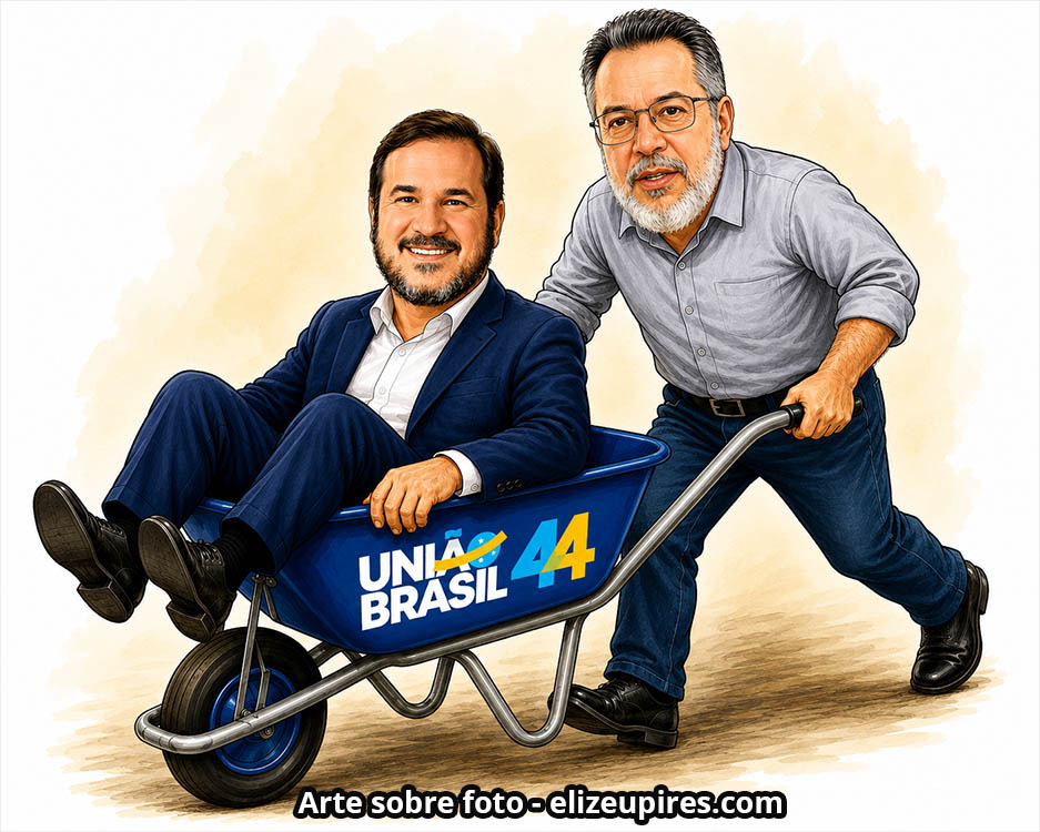 Canella e Rueda