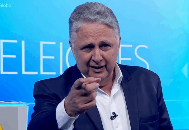 MPE é favorável à desistência de recurso de Garotinho no TSE