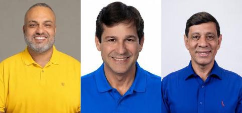 Adversários da Família Reis foram bem acolhidos nas urnas