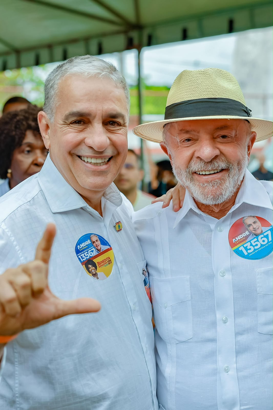 Base de Lula organiza mobilização descentralizada para ampliar votos no segundo turno