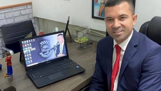 Rafael Nobre