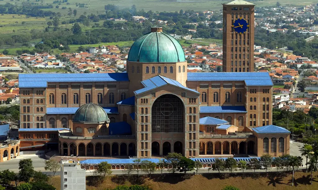 Santuário de Nossa Senhora
