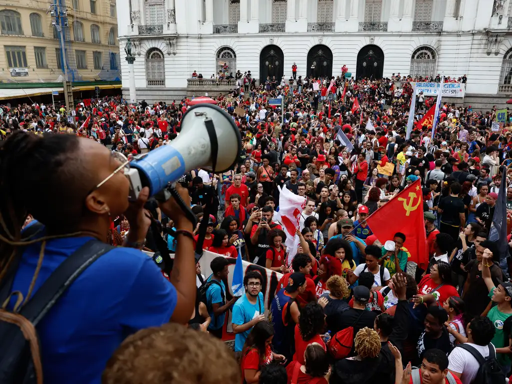Manifestação