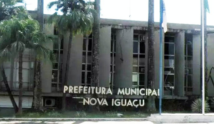 Prefeitura de Nova Iguaçu