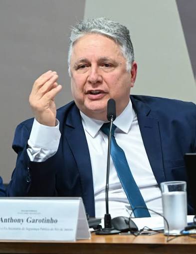Garotinho