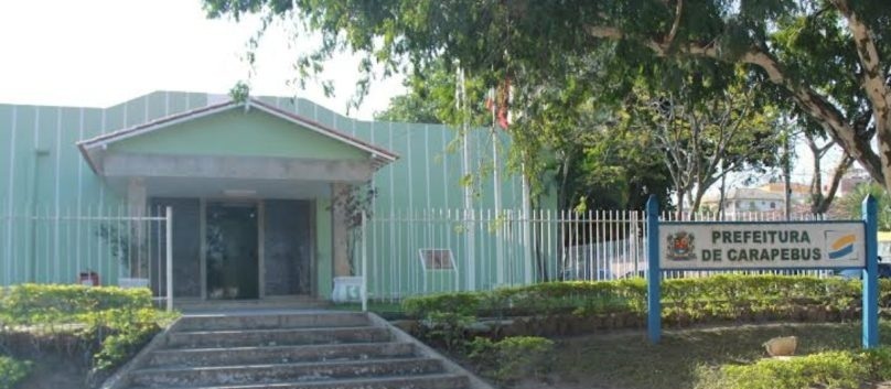 Prefeitura de Carapebus